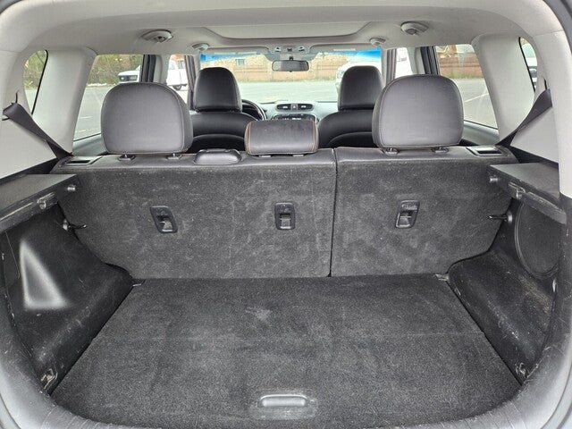 2018 Kia Soul Exclaim