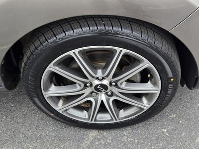 2018 Kia Soul Exclaim