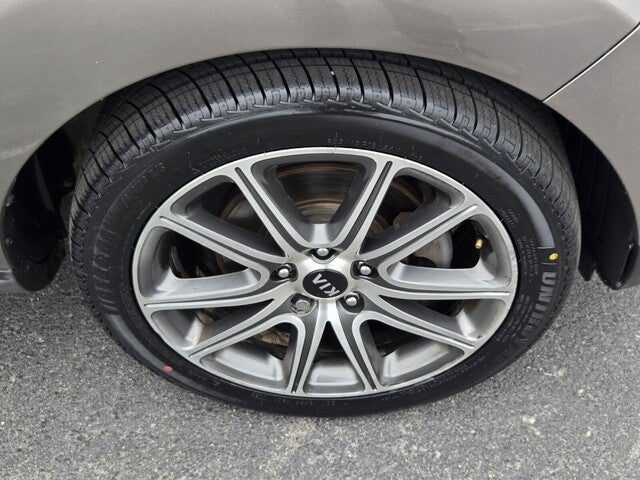 2018 Kia Soul Exclaim