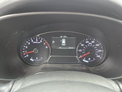 2018 Kia Soul Exclaim