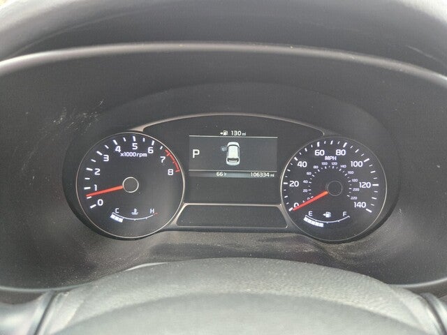 2018 Kia Soul Exclaim