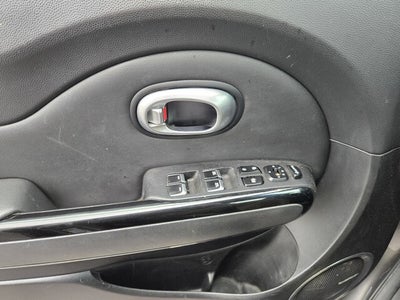 2018 Kia Soul Exclaim