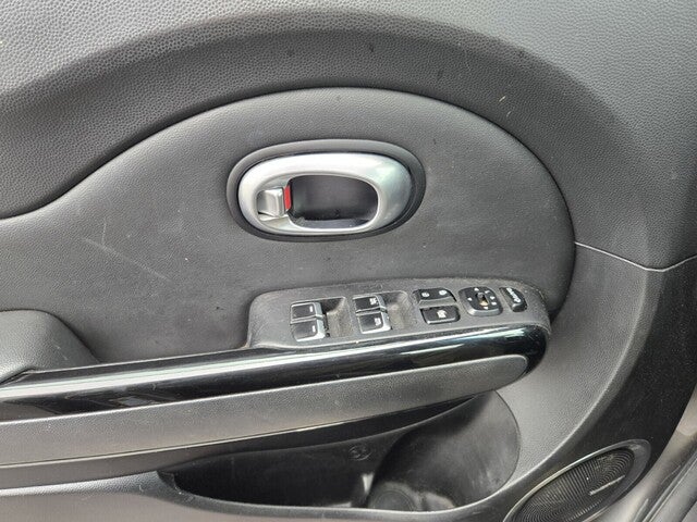 2018 Kia Soul Exclaim