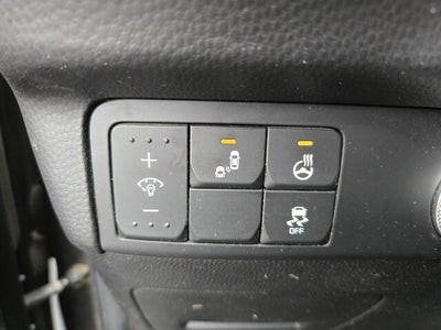 2018 Kia Soul Exclaim