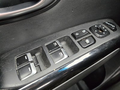 2018 Kia Soul Exclaim