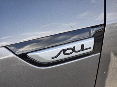 2018 Kia Soul Exclaim