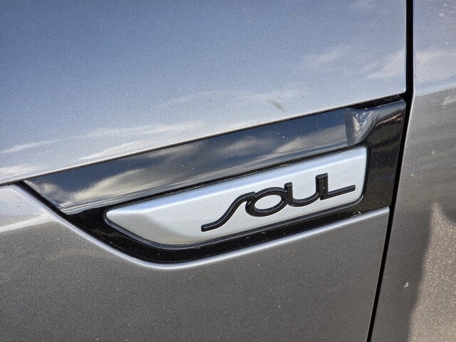 2018 Kia Soul Exclaim