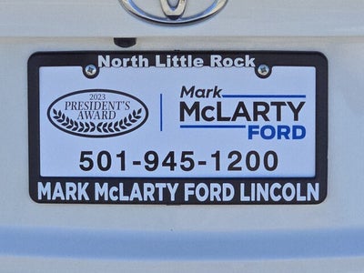 2018 Toyota C-HR XLE Premium