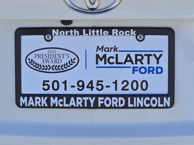 2018 Toyota C-HR XLE Premium