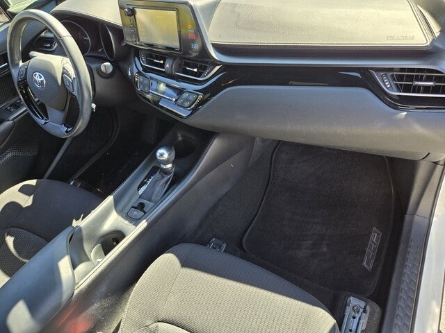 2018 Toyota C-HR XLE Premium