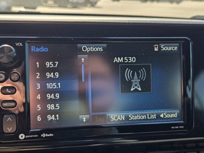 2018 Toyota C-HR XLE Premium