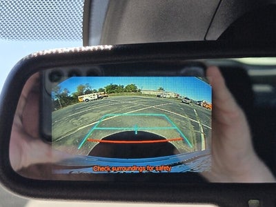 2018 Toyota C-HR XLE Premium