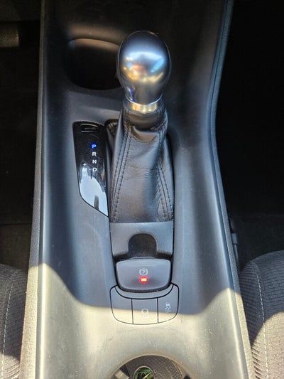 2018 Toyota C-HR XLE Premium