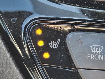 2018 Toyota C-HR XLE Premium