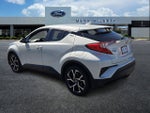 2018 Toyota C-HR XLE Premium