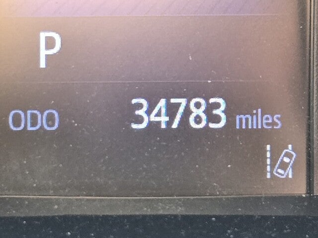 2018 Toyota C-HR XLE Premium