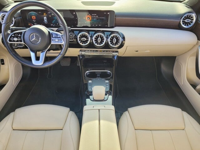 2021 Mercedes-Benz A-Class A 220