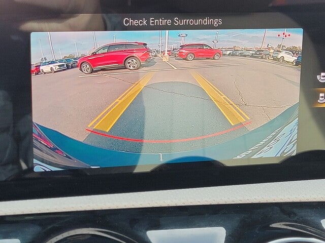 2021 Mercedes-Benz A-Class A 220