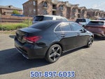 2022 Mercedes-Benz A-Class A 220 4MATIC®
