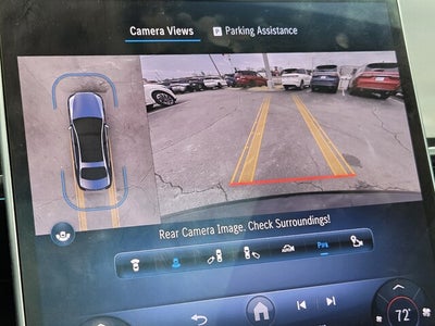 2023 Mercedes-Benz S-Class S 500 4MATIC®