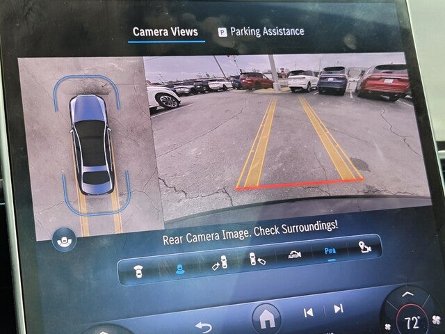 2023 Mercedes-Benz S-Class S 500 4MATIC®