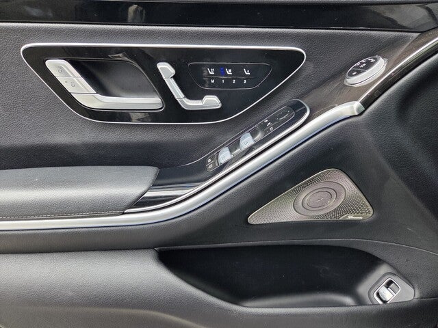2023 Mercedes-Benz S-Class S 500 4MATIC®