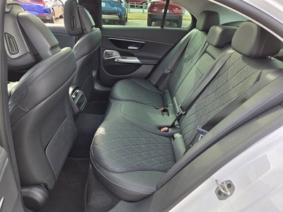 2024 Mercedes-Benz E-Class E 450 4MATIC®