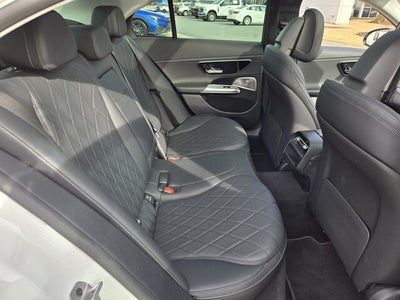 2024 Mercedes-Benz E-Class E 450 4MATIC®