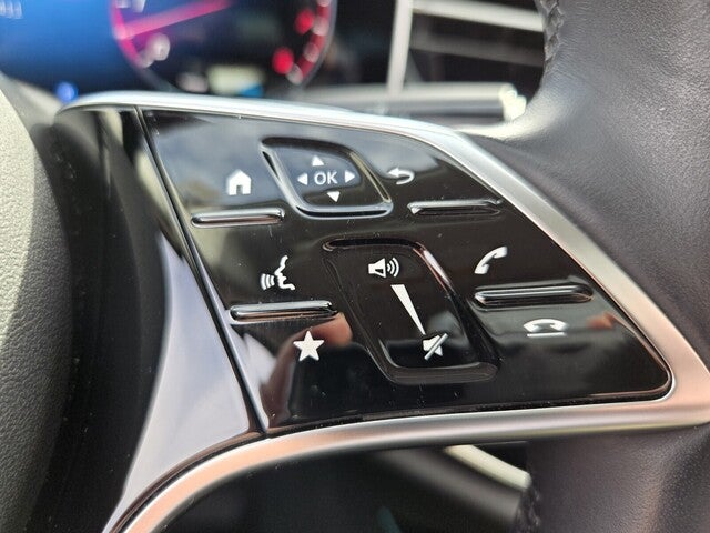 2024 Mercedes-Benz E-Class E 450 4MATIC®