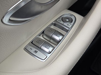 2023 Mercedes-Benz E-Class E 350