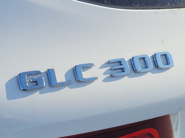 2022 Mercedes-Benz GLC GLC 300 4MATIC®
