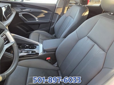 2025 Audi Q5 2.0T Premium Plus quattro