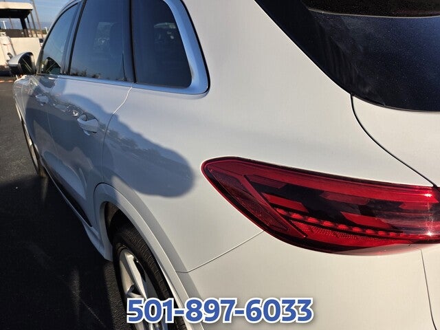 2025 Audi Q5 2.0T Premium Plus quattro
