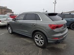 2021 Audi Q3 Premium S Line quattro