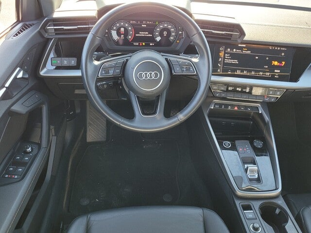 2024 Audi A3 40 Premium FrontTrak
