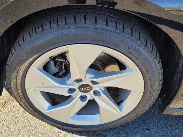 2024 Audi A3 40 Premium FrontTrak