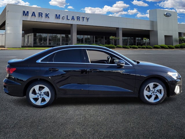 2024 Audi A3 40 Premium FrontTrak