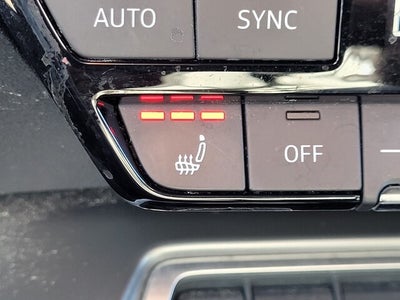 2024 Audi A3 40 Premium FrontTrak