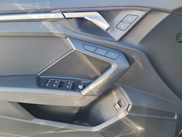 2024 Audi A3 40 Premium FrontTrak