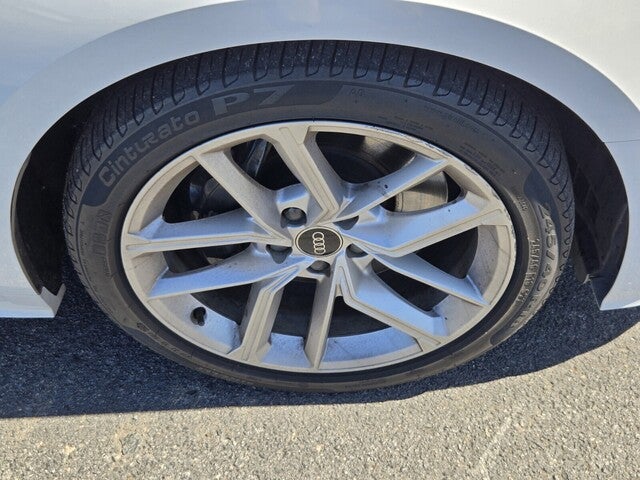 2021 Audi S5 Sportback Premium Plus quattro