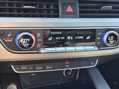 2021 Audi S5 Sportback Premium Plus quattro