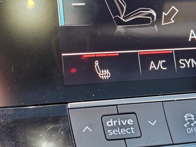 2024 Audi A6 45 Premium Plus quattro