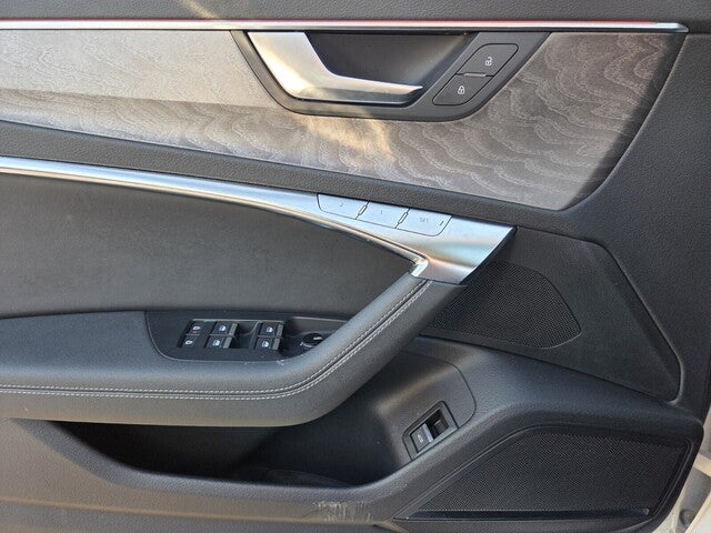 2024 Audi A6 45 Premium Plus quattro