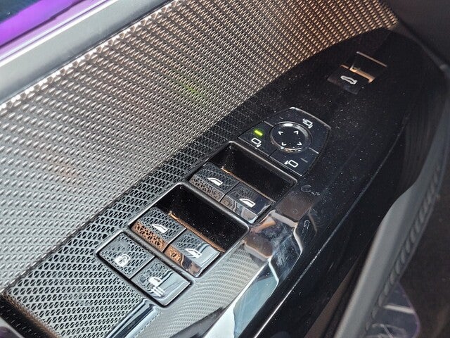 2025 BMW 7 Series 740i xDrive