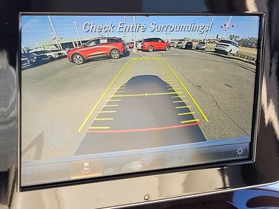 2018 Mercedes-Benz GLC GLC 300