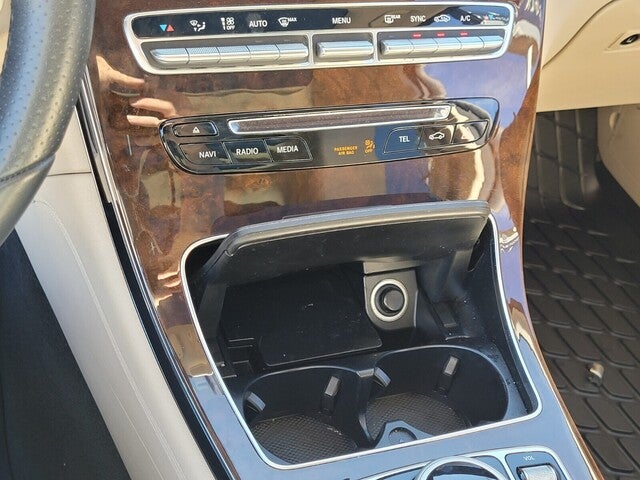 2018 Mercedes-Benz GLC GLC 300