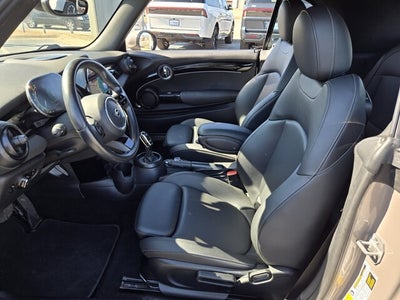 2024 MINI Cooper S Signature