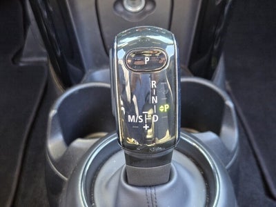 2024 MINI Cooper S Signature