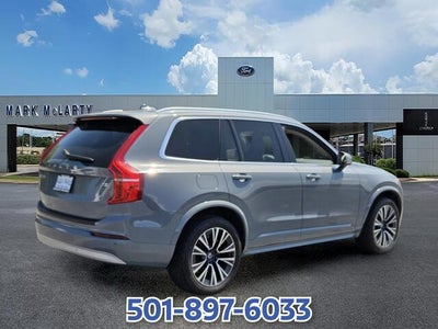 2022 Volvo XC90 T5 Momentum