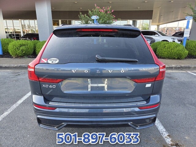 2024 Volvo XC60 Recharge Plug-In Hybrid T8 Plus Dark Theme